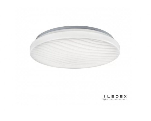 Потолочный светильник Mercury ZD5106 W-60W WH iLedex