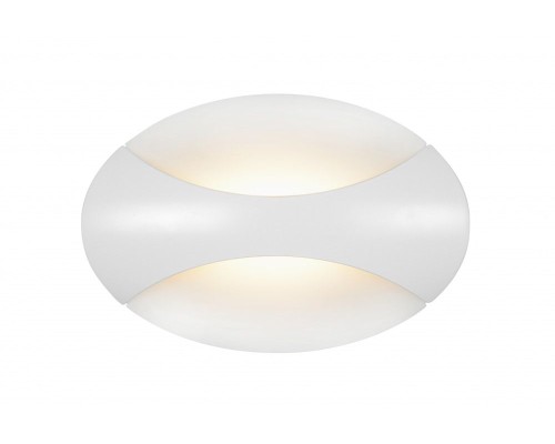 Бра Flux ZD7151-6W WH iLedex