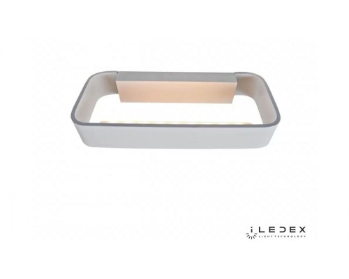 Настенный светильник Aries ZD8002-9W WH iLedex