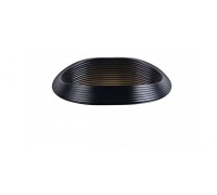 Настенный светильник Virgo ZD8008-13W BK iLedex