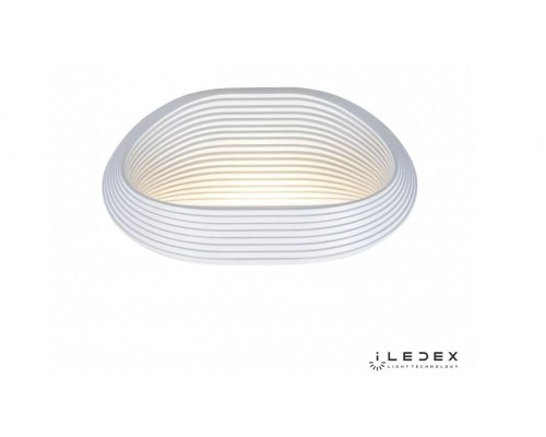 Настенный светильник Virgo ZD8008-13W WH iLedex