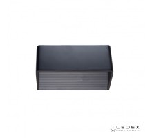 Настенный светильник Taurus ZD8010M-6W BK iLedex