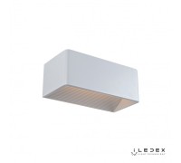 Настенный светильник Taurus ZD8010M-6W WH iLedex