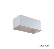 Настенный светильник Taurus ZD8010M-6W WH iLedex