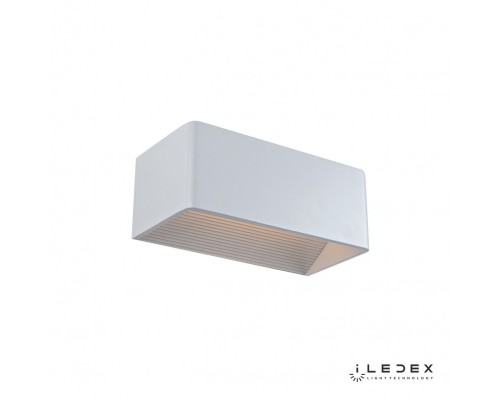 Настенный светильник Taurus ZD8010M-6W WH iLedex