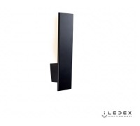 Настенный светильник Cancer ZD8056-6W BK iLedex