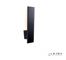 Настенный светильник Cancer ZD8056-6W BK iLedex