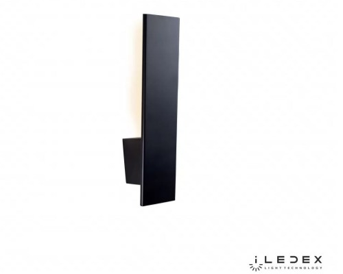 Настенный светильник Cancer ZD8056-6W BK iLedex