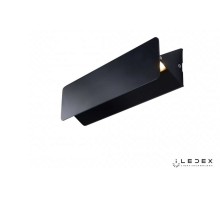 Настенный светильник Scorpio ZD8064-10W BK iLedex
