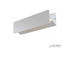 Настенный светильник Scorpio ZD8064-10W WH iLedex
