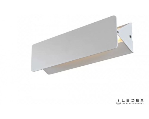 Настенный светильник Scorpio ZD8064-10W WH iLedex