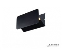 Настенный светильник Scorpio ZD8064-5W BK iLedex