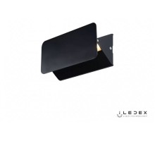 Настенный светильник Scorpio ZD8064-5W BK iLedex