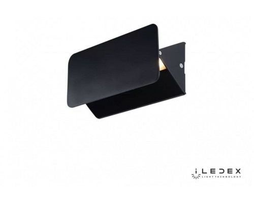 Настенный светильник Scorpio ZD8064-5W BK iLedex