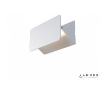 Настенный светильник Scorpio ZD8064-5W WH iLedex