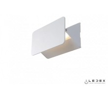 Настенный светильник Scorpio ZD8064-5W WH iLedex