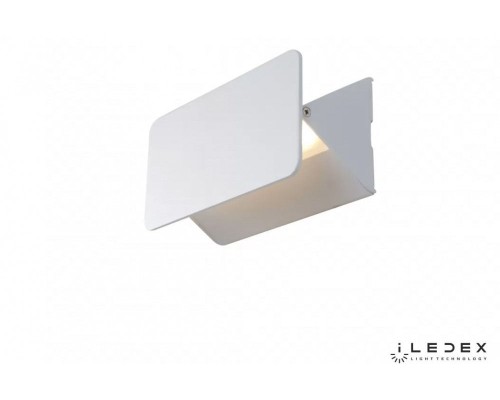 Настенный светильник Scorpio ZD8064-5W WH iLedex