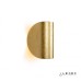 Настенный светильник Cute ZD8077-6W Gold iLedex