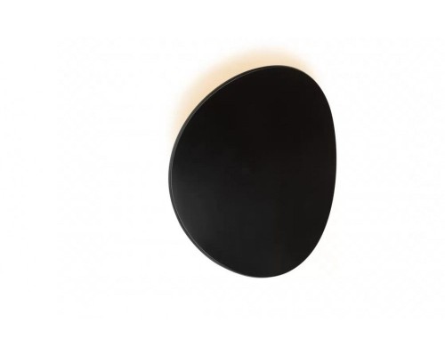 Настенный светильник Delta ZD8079-6W BK iLedex