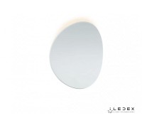 Настенный светильник Delta ZD8079-6W WH iLedex