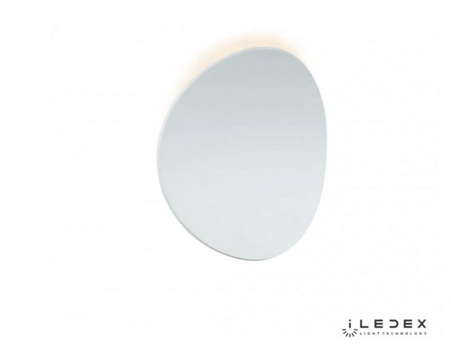 Настенный светильник Delta ZD8079-6W WH iLedex