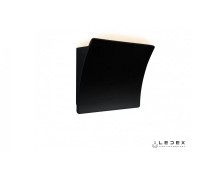 Настенный светильник Alyot ZD8082L-6W BK iLedex