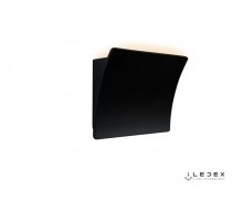 Настенный светильник Alyot ZD8082L-6W BK iLedex