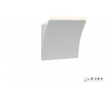 Настенный светильник Alyot ZD8082L-6W WH iLedex
