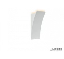 Настенный светильник Alyot ZD8082S-6W WH iLedex