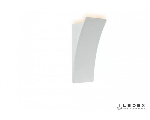 Настенный светильник Alyot ZD8082S-6W WH iLedex
