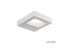 Настенный светильник Shedar ZD8085S-6W WH iLedex