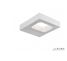 Настенный светильник Shedar ZD8085S-6W WH iLedex