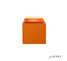 Настенный светильник Dice ZD8086L-6W OR iLedex