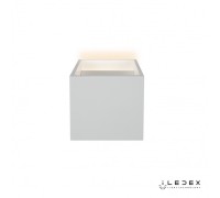 Настенный светильник Dice ZD8086L-6W WH iLedex