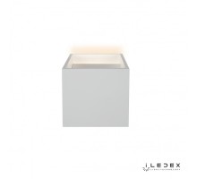 Настенный светильник Dice ZD8086L-6W WH iLedex