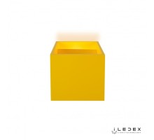 Настенный светильник Dice ZD8086L-6W YE iLedex