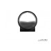 Настенный светильник Lyra ZD8092-5W BK iLedex