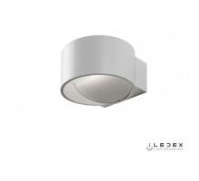 Настенный светильник Lyra ZD8092-5W WH iLedex