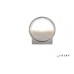 Настенный светильник Lyra ZD8092-5W WH iLedex