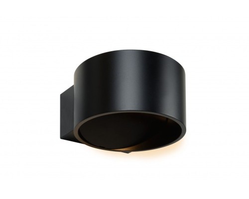 Бра Lyra ZD8093-6W BK iLedex