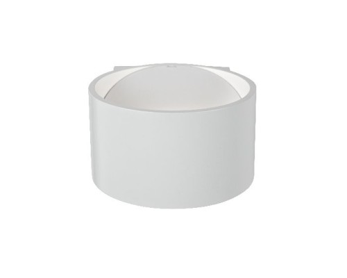 Бра Lyra ZD8093-6W WH iLedex