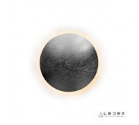 Настенный светильник Lunar ZD8102-12W Silver iLedex