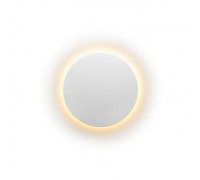 Настенный светильник Lunar ZD8102-12W WH iLedex