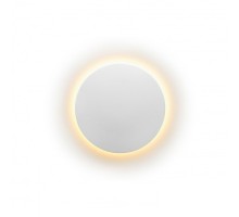 Настенный светильник Lunar ZD8102-12W WH iLedex