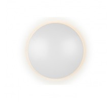 Настенный светильник Lunar ZD8102-18W WH iLedex