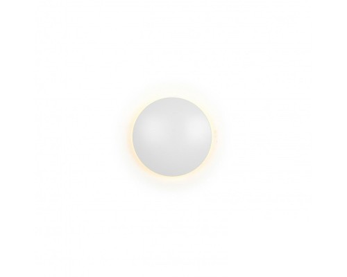 Настенный светильник Lunar ZD8102-6W WH iLedex