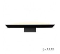 Настенный светильник Image ZD8114-12W BK iLedex