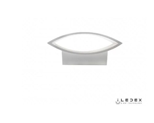 Настенный светильник Line ZD8118-6W WH iLedex