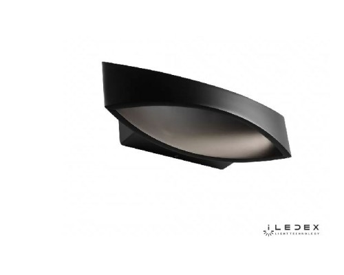 Настенный светильник Line ZD8118-8W BK iLedex