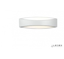 Настенный светильник Line ZD8118-8W WH iLedex